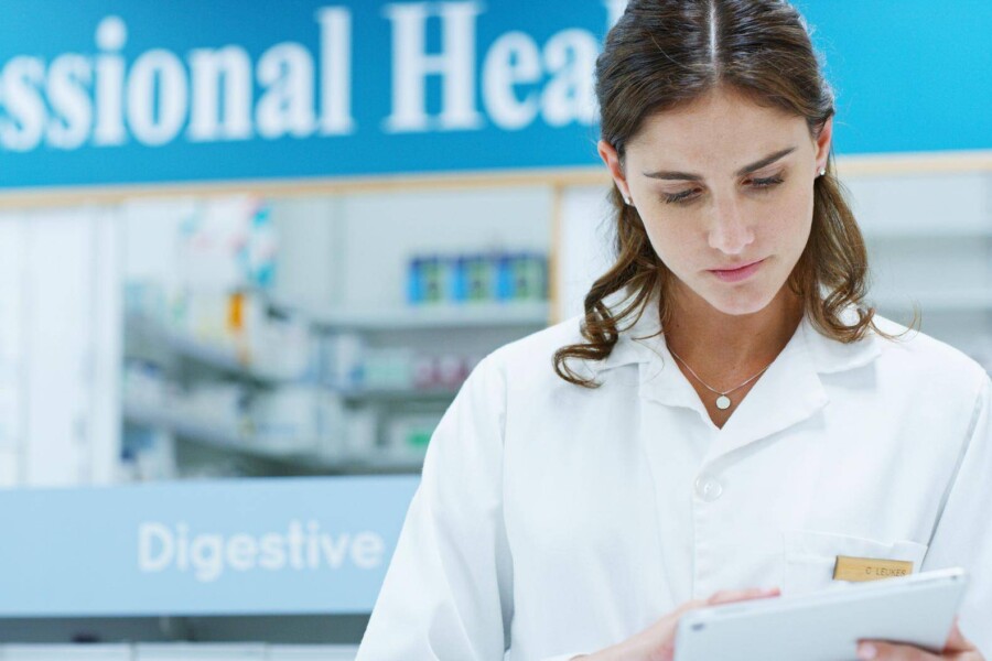 Czy farmaceuta to dobry kierunek dla przyszłych studentów?