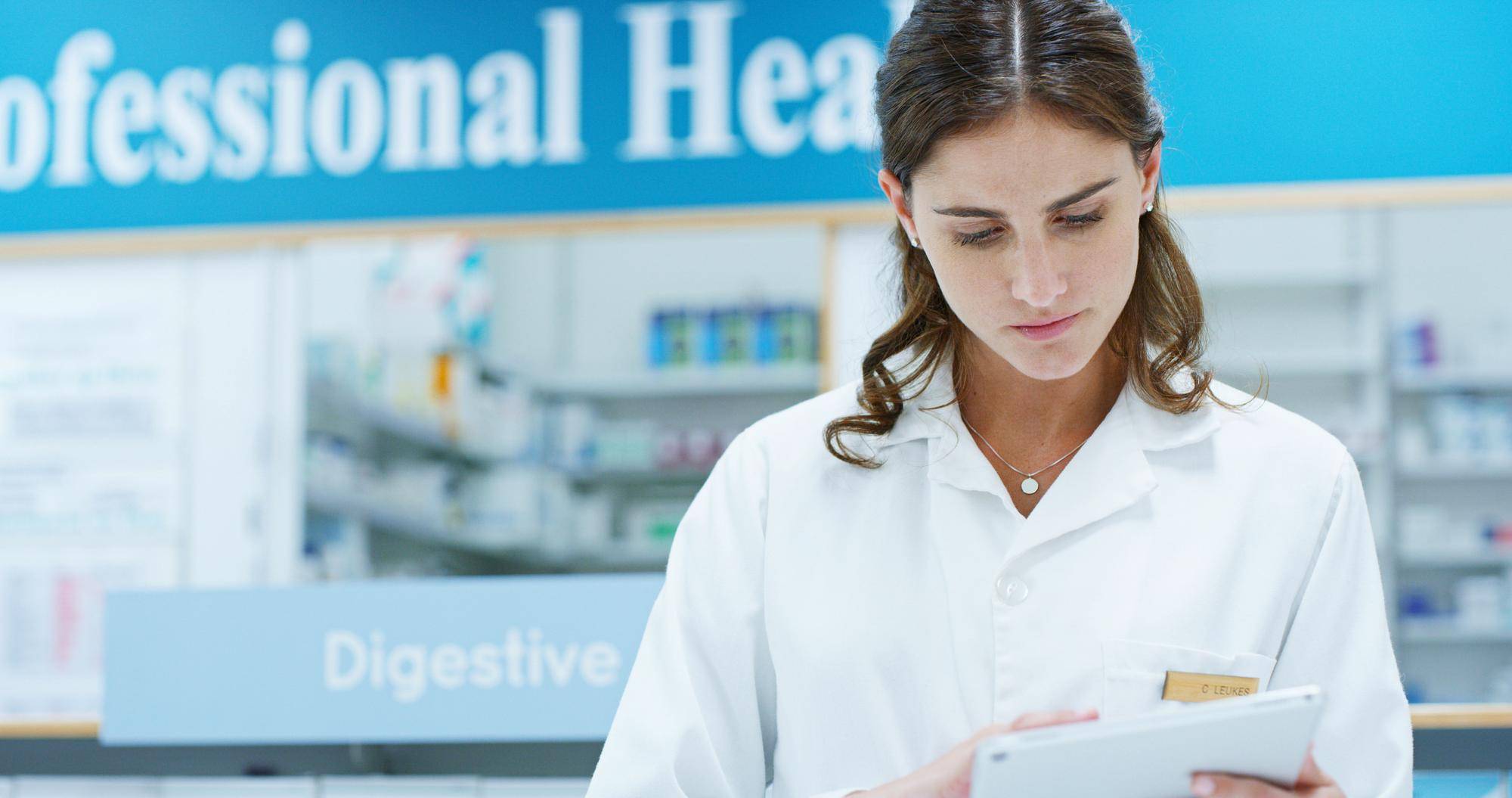 Czy farmaceuta to dobry kierunek dla przyszłych studentów?