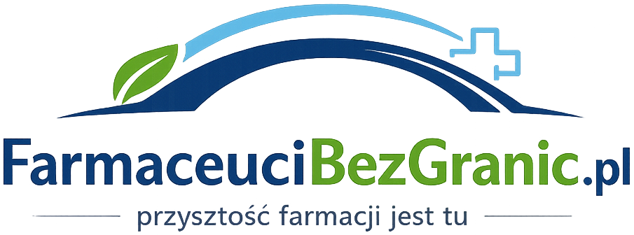 FarmaceuciBezGranic.pl
