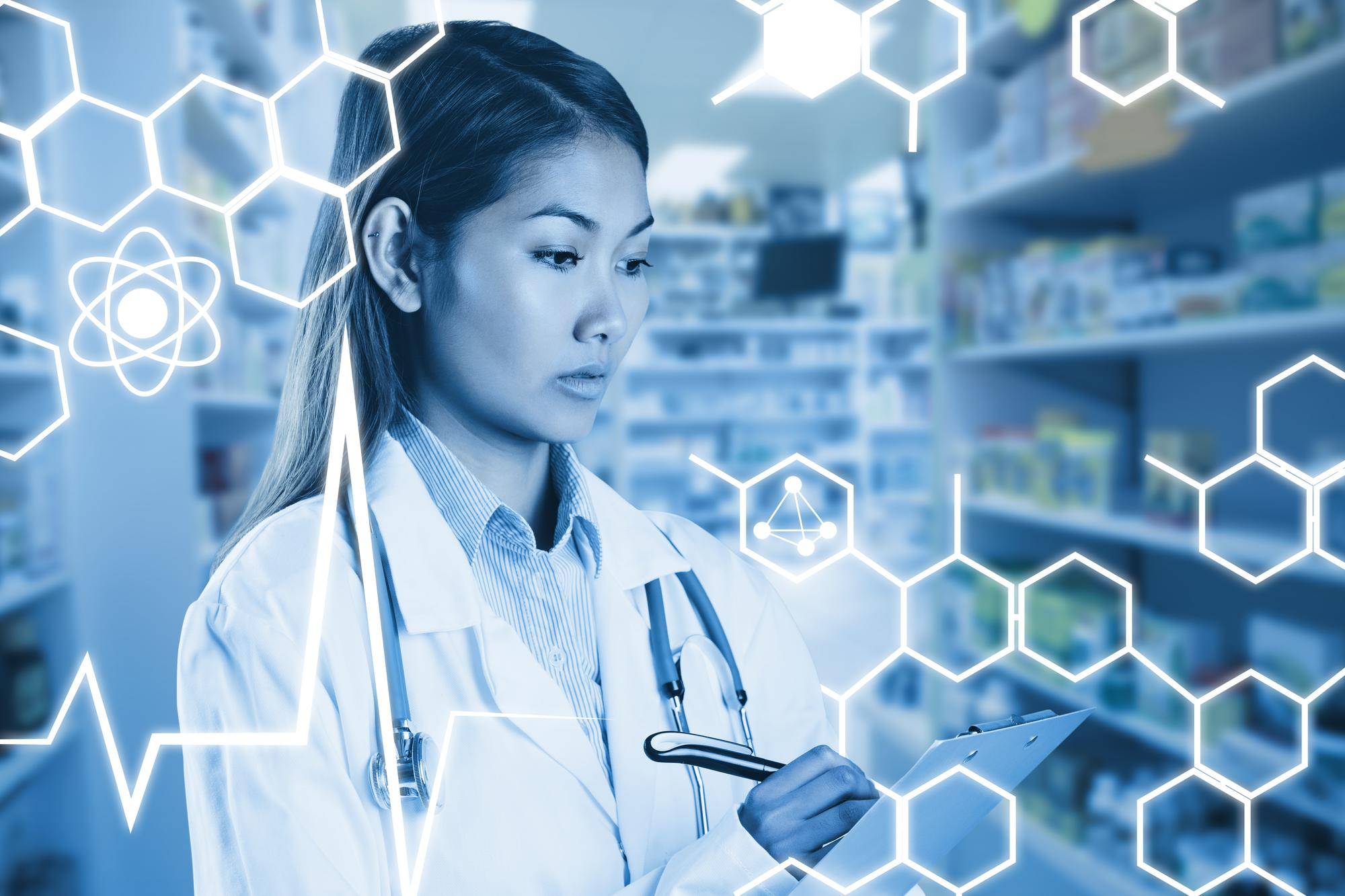 Farmacja co potem czyli jakie ścieżki kariery wybrać po studiach