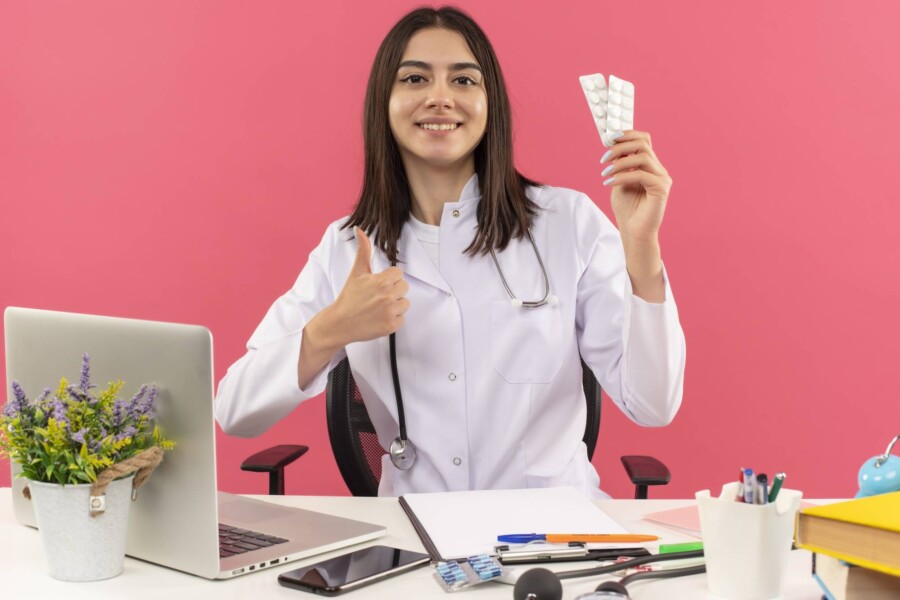 Ile zarabia dobry farmaceuta na rynku pracy?