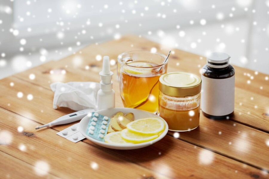 Melatonina w jakich produktach można ją znaleźć?