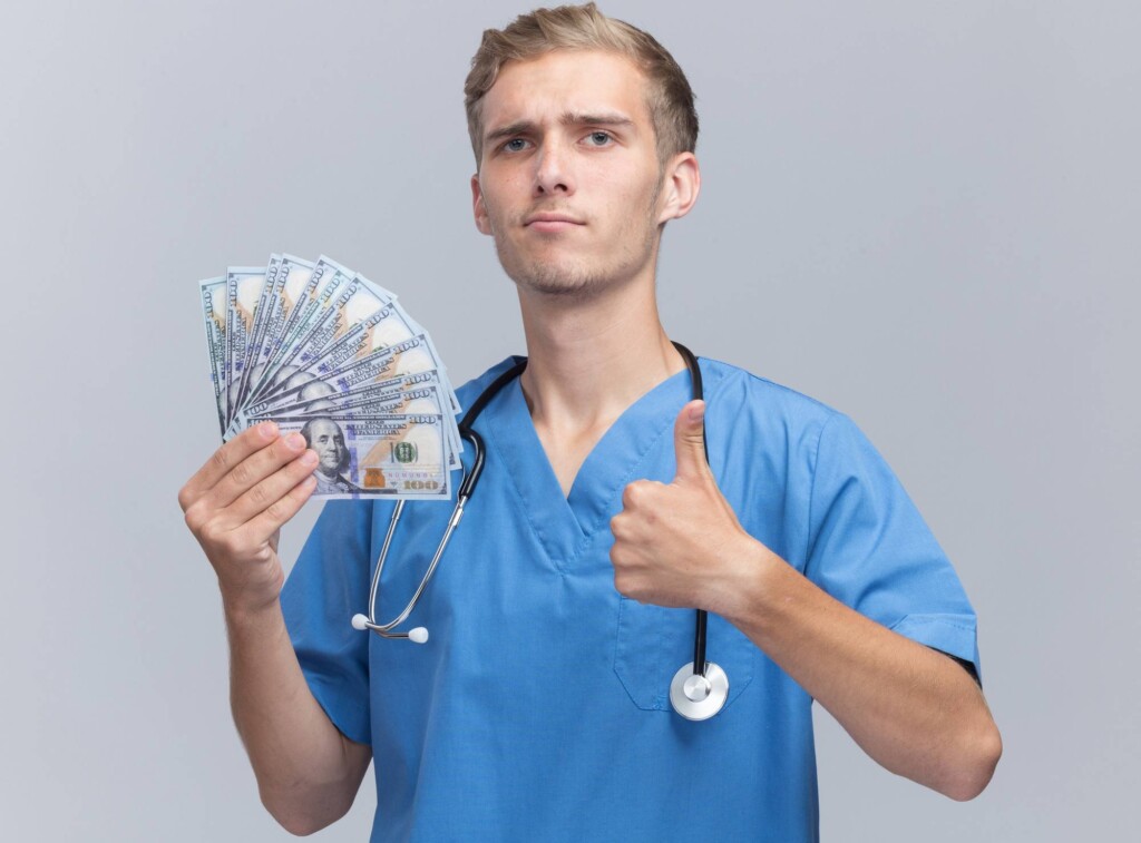 Od czego zależy ile zarabia lekarz farmaceuta?