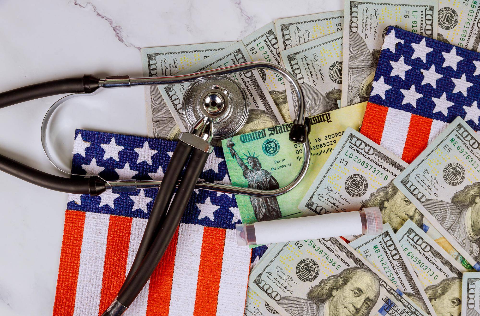 Opieka medyczna w USA dlaczego jest taka droga?
