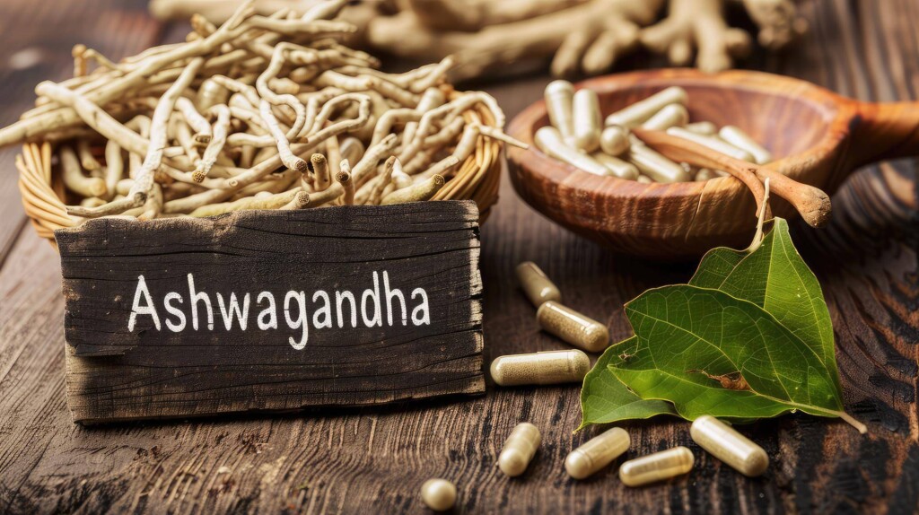 Czy ashwagandha szkodzi zdrowiu?