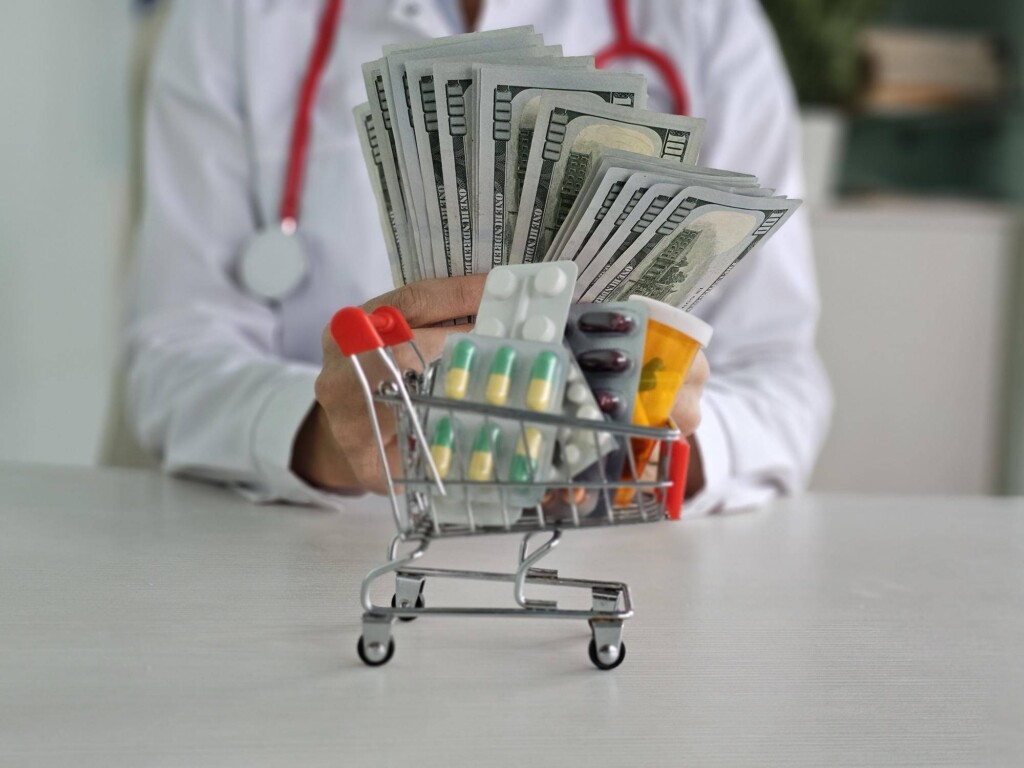 Farmacja jakie zarobki można osiągnąć w tej branży?