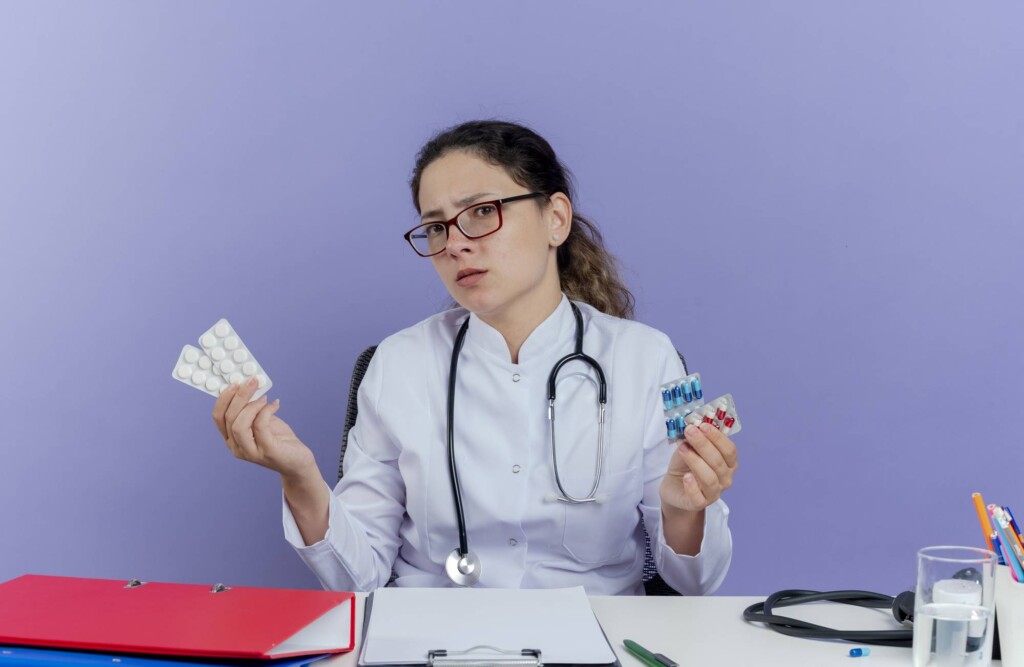 Od czego zależą zarobki technika farmaceutycznego?