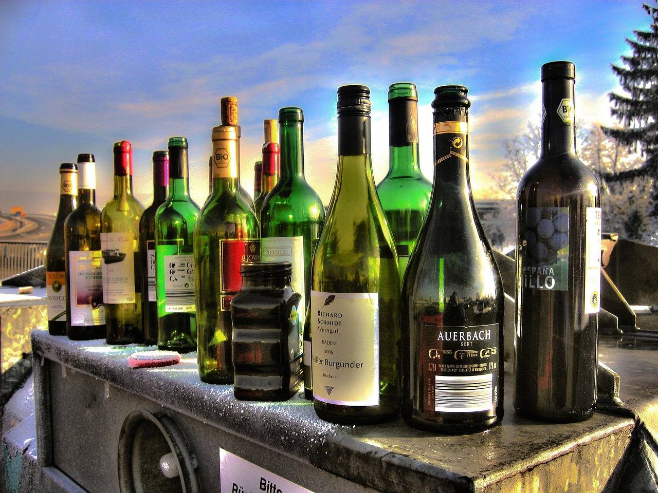 Czy można pić alkohol i brać tabletki na nadciśnienie?