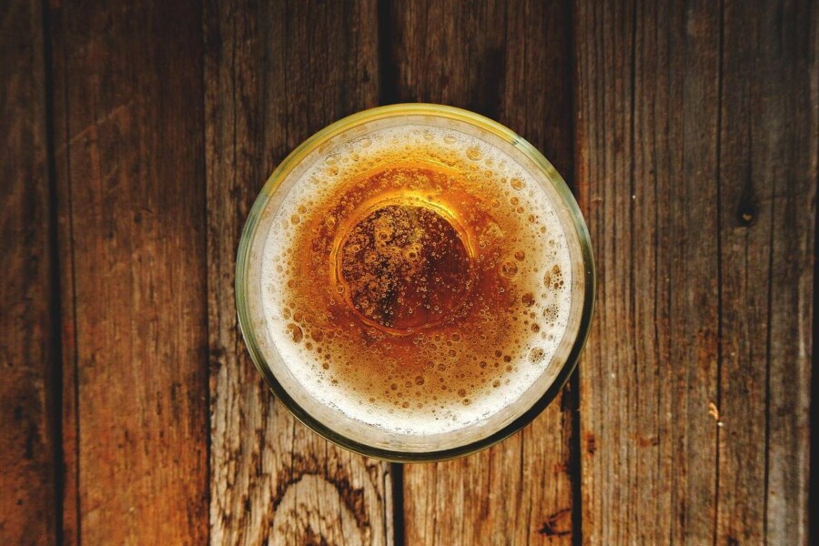 Jakich leków nie łączyć z alkoholem podczas leczenia?