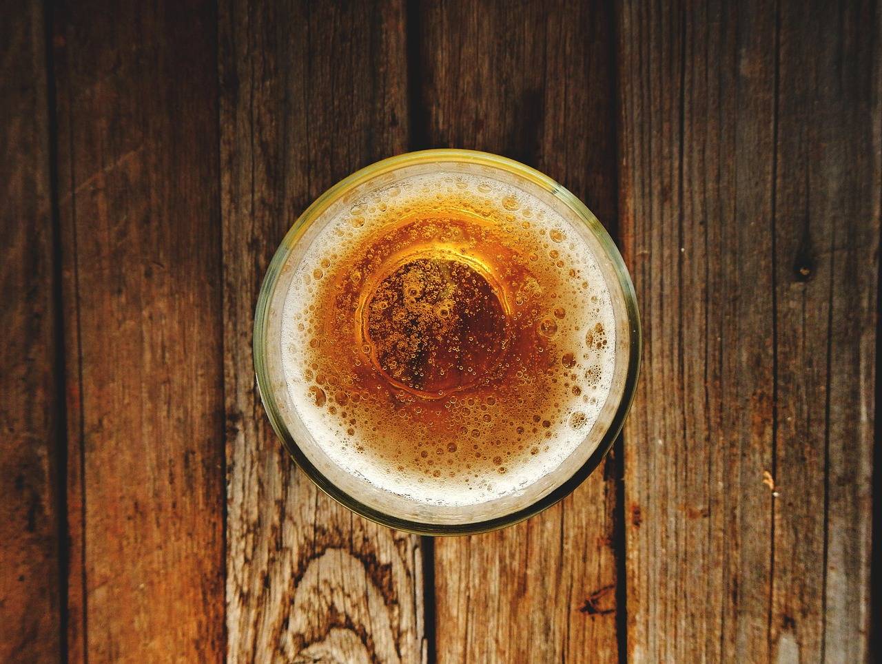 Jakich leków nie łączyć z alkoholem podczas leczenia?