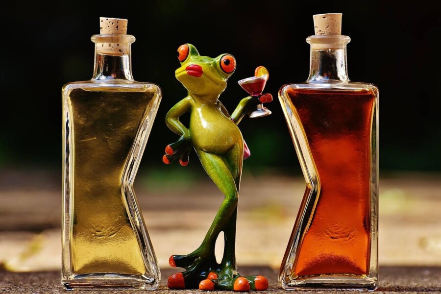 Jakie tętno po alkoholu może wystąpić?