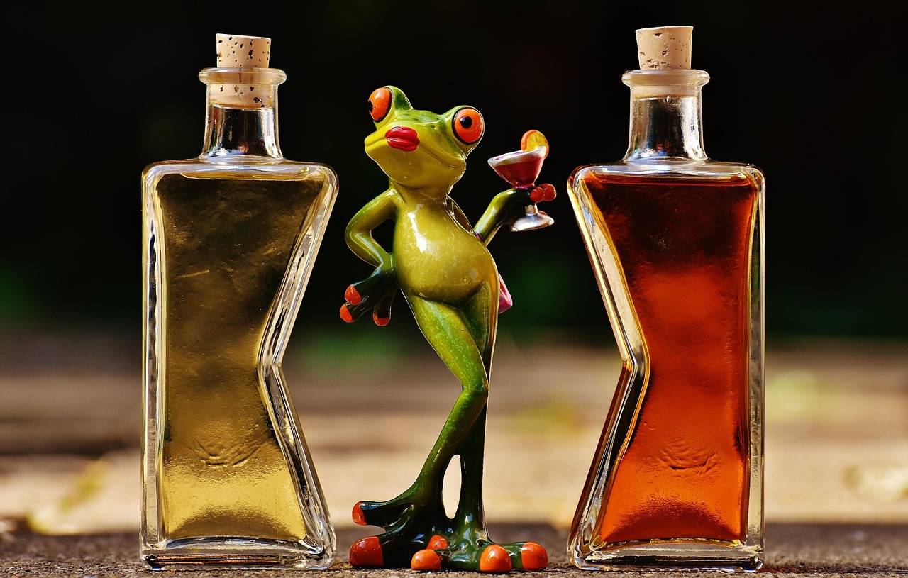 Jakie tętno po alkoholu może wystąpić?