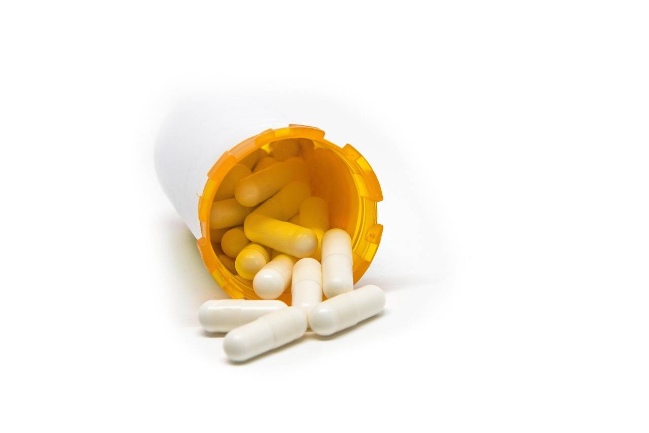 Hydroxyzinum jak długo działa i kiedy można oczekiwać efektów?
